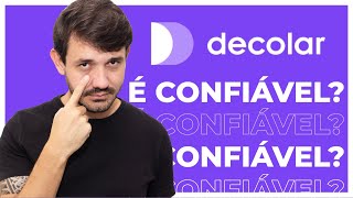 Decolar é Confiável Como comprar PASSAGEM AÉREA pela decolar [upl. by Annael]