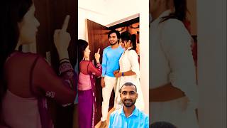 Ye kon hai 🤣 comedy ytshorts Transform Your Home with These CoolTools🔧 shorts gadgetsquot 168 [upl. by Zita]