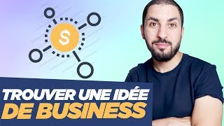 Comment trouver et valider une idée dentreprise internet qui pèsent 100 000€ par an [upl. by Standush]