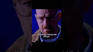 Walter’s technology is about to be learned and faced with danger breakingbad shorts crime [upl. by Nevur]