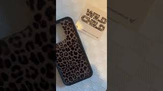 Unboxing my iPhone 15 pro case [upl. by Sel]