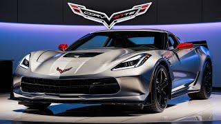 Corvette vs The World How America’s Sports Car Stands Tall [upl. by Thamora713]