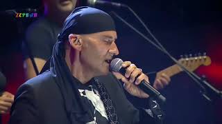 Altay  Turnalar Zepran Konser Klip [upl. by Noiwtna]