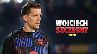 Wojciech Szczęsny Best Saves of the Career [upl. by Anoyet]