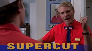 Getting Fired in FIlm  Supercut [upl. by Criswell]