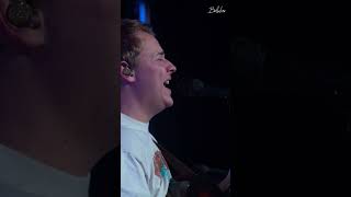 Be Enthroned  Noah Harrison  Bethel Worship [upl. by Akemit]