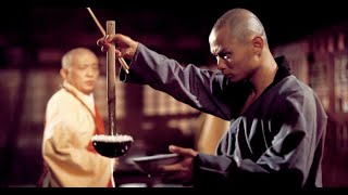 Fury on Shaolin Temple  Full Kung Fu Movie  Gordon Liu  Chang YI Tao  Philip Ko  Kim Ki Ju [upl. by Broucek]