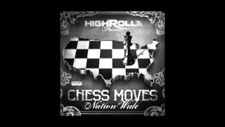 Chess Moves Nation Wide 16 Fallin Down FtDavid Ray Haystak LZ Ice Koled [upl. by Nisa638]