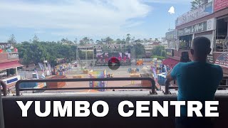 Yumbo Centre Gran Canaria [upl. by Eeryt]