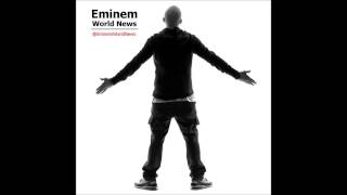 Eminem  Rap God Official Instrumental Produced By DVLP [upl. by Aerona]