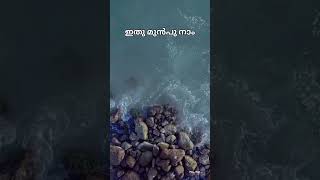 ilam thennale song whatsapp status🤍🦋mozhikalum mounangalum statuslove shorts shortvideoromance [upl. by Garek884]