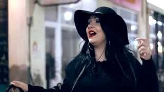 Narcisa  Tu imi dai putere official video 2014 2015 [upl. by Auhsaj]