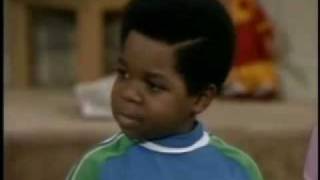 What You Talkin bout Willis Gary Coleman [upl. by Weixel]