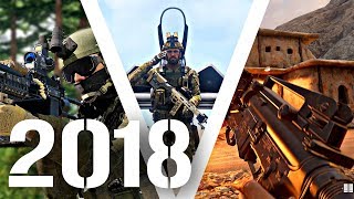 OperatorDrewskis Best Moments of 2018  Montage n Memes [upl. by Nilerual]