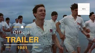 Chariots of Fire  Trailer 1981 [upl. by Solahcin]