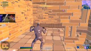 Mongraal kills Mrsavage amp letshe in trio fncs 😱 A1King cilps [upl. by Odlanyer]