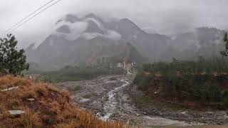 ARUNACHAL WEATHER IN FEB 23 GL012666 Copy [upl. by Alejandra]