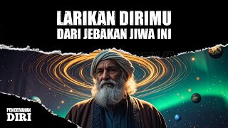 Jiwa Terpilih ✨ Larikan Dirimu Dari Jebakan Jiwa Ini [upl. by Sundberg]