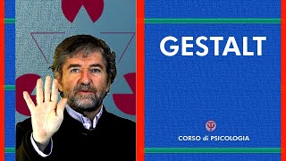 GESTALT Masterclass – Fondamenti di Psicologia amp Psicotecnica [upl. by Eatnoj]