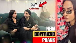 Cheating prank on boyfriend Must watch [upl. by Staford]