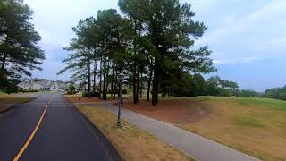 The Meadowlands in Calabash NC [upl. by Anneyehc]