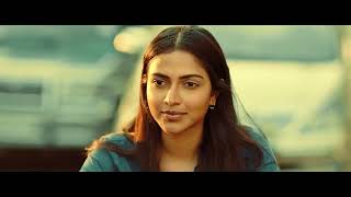 Aadai Tamil Movie comedy Scenes  Amala Paul  Rathna kumar [upl. by Kinimod]