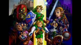 The Legend of Zelda Theme by The Boston Symphony Orchestra [upl. by Colvin986]