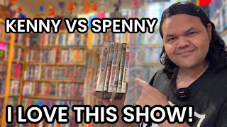 Kenny vs Spenny was a great show [upl. by Ennahtebazile]