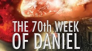 The 70th Week of Daniel 9  Chuck Missler [upl. by Natie170]