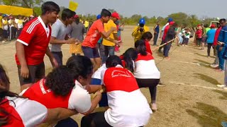 Annual Sports Meet 20222023 Day 4 amp Final Events Spicer Higher Secondary School Pune411067 [upl. by Odlawso445]