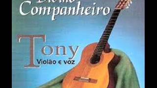 Tony Voz e Violão  Tu Me Sondas [upl. by Demmahum415]