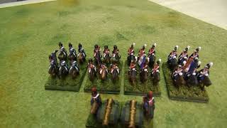 La Petite Armee Complete 10mm Napoleonic System Terrain Starter Armies and Battlefield Deep Dive [upl. by Joela156]