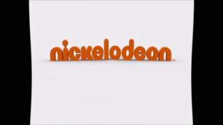 Nickelodeon Intro Effects [upl. by Jemina]