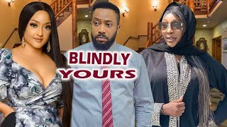 BLINDLY YOURSNew Movie FREDERICK LEONARD ROSE AFUWAPE2024 Latest Nigerian Movie [upl. by Calica54]