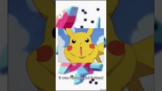 Porygon Fact pokemon anime [upl. by Tarton312]