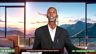 URUKUNDO RWIMANA NIBWO BWIZA BWAYO by nzungu gad [upl. by Glenna]