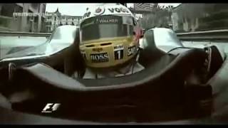 Lewis Hamilton monaco 2008 onboard [upl. by Danyluk700]