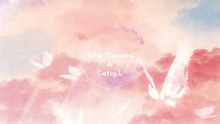 The Butterfly Dream｜庄周梦蝶｜Julia Thomsen amp CattyL [upl. by Crudden]