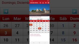 Colombia Calendario [upl. by Yasmar]