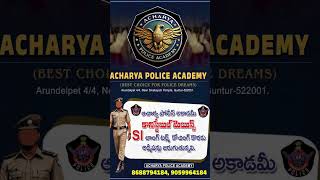 Ap police constablepolice appolice constablecoaching [upl. by Notserp543]