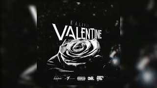 Kalonji  Valentine Official Audio [upl. by Halla]