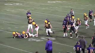 more linebacker highlights [upl. by Becht]