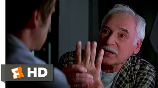 Patch Adams 1010 Movie CLIP  Revealing Graduation 1998 HD [upl. by Aihseuqal]