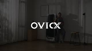 OVICX Q2S plus treadmill  Quantum [upl. by Aneert]