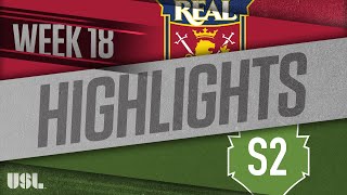 HIGHLIGHTS SLCvSEA  07142018 [upl. by Chan]