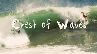 Crest of Waves  Inspired by Coldplay [upl. by Corabelle641]