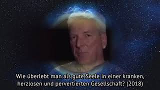 REUPLOAD Geistheiler Sananda Glaube und vertraue – es hilft die göttliche Macht [upl. by Nortna153]