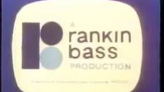 Rankin Bass ProductionsViacom Enterprises 19701991 [upl. by Aznarepse]