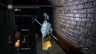 DARK SOULS RE NG5 PS5 05 [upl. by Karia824]