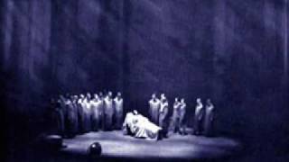 Wagner  Parsifal  Grail Scene part 1 [upl. by Hasin378]